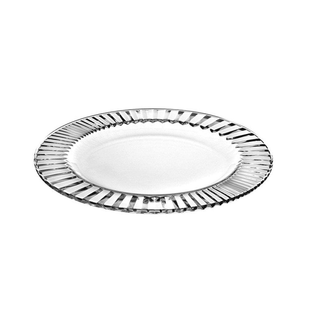 Diva - Salad / Dessert Plate (Set of 6)