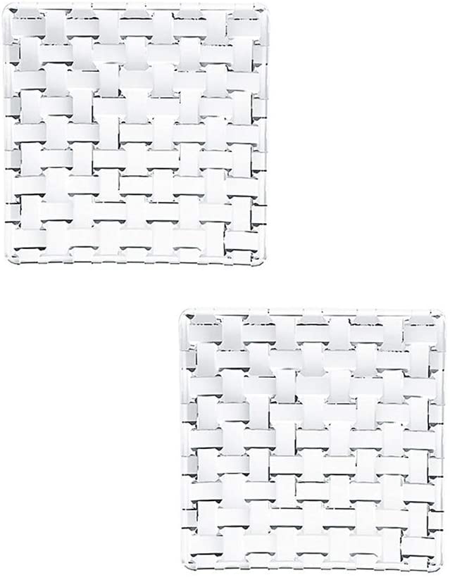 Bossa Nova - Plate Small (Set of 2)