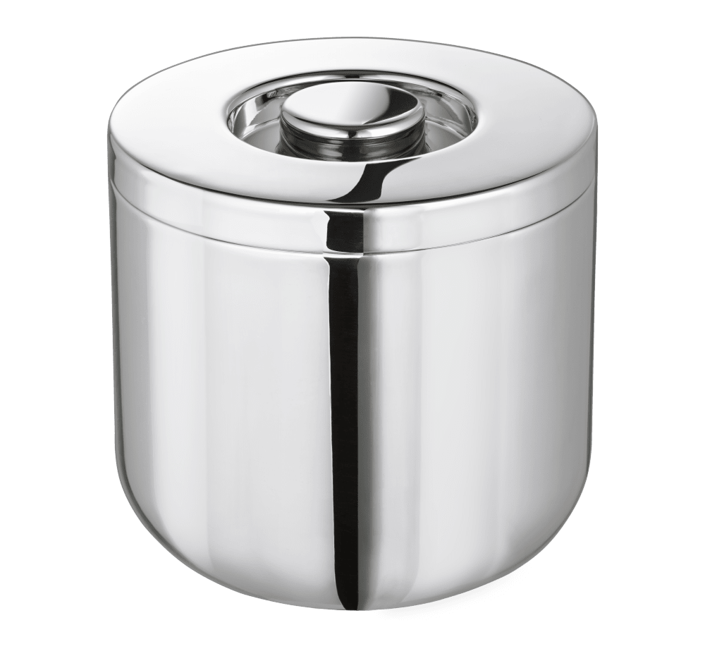 Christofle - Oh - Insulated Ice Bucket