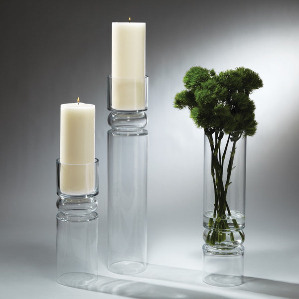 Flip Flop - Candleholder / Vase - Large