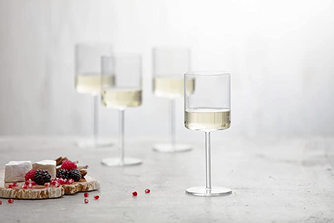 Modo - Tritan Crystal White Wine (Set of 6)