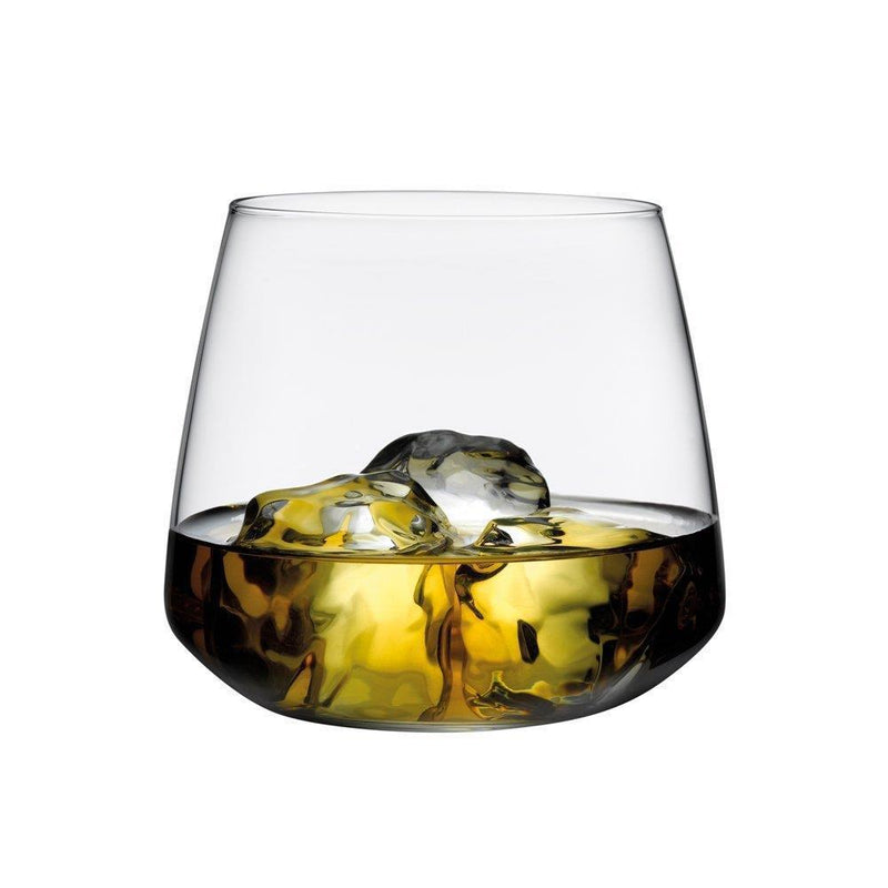 Mirage Whisky Glass Set 4