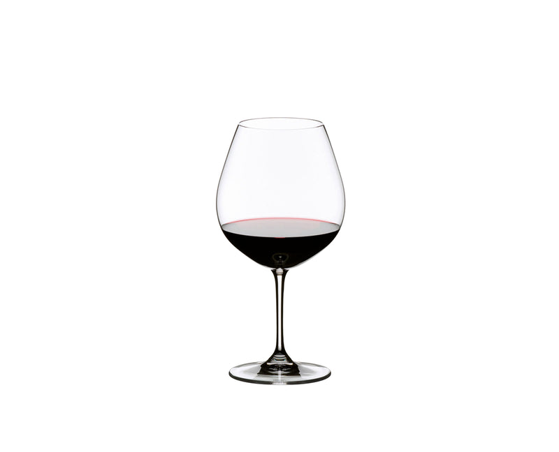 Vinum - Pinot Noir (Burgundy Red)(Set of 2)