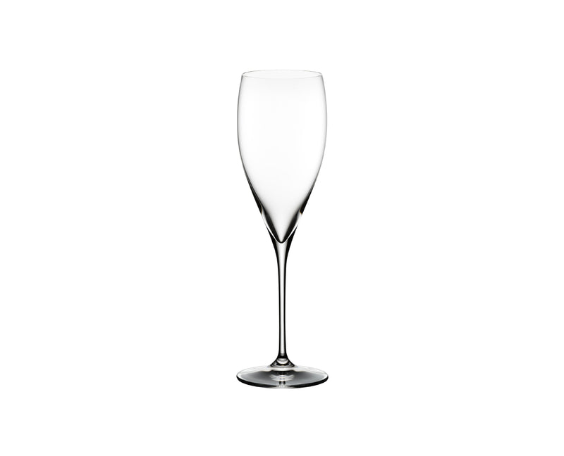 Vinum - Vintage Champagne Glass (Set of 2)