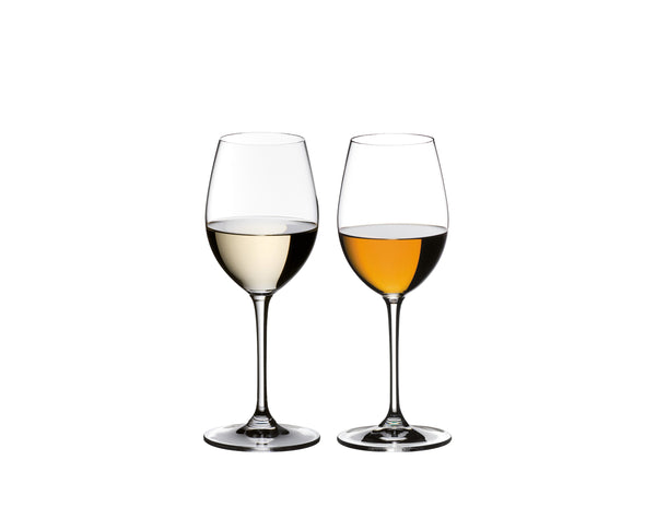 Vinum - Sauvignon Blanc/Dessertwine (Set of 2)