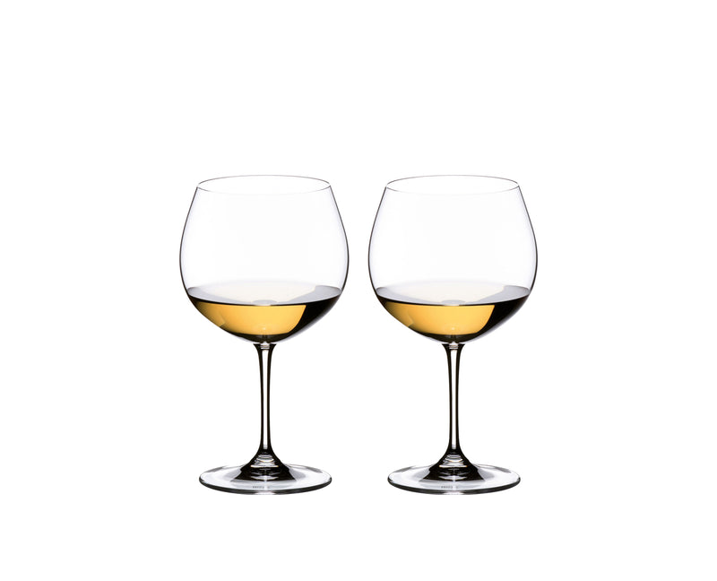 Vinum - Oaked Chardonnay (Set of 2)