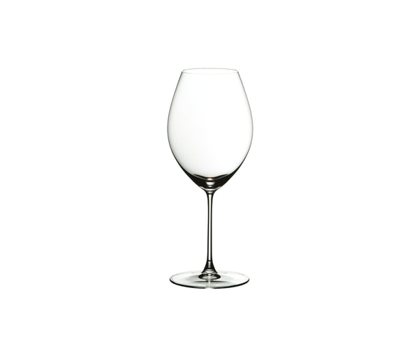 Riedel Veritas Moscato/Coupe/Martini Glass (2-Pack) with Wine Pourer