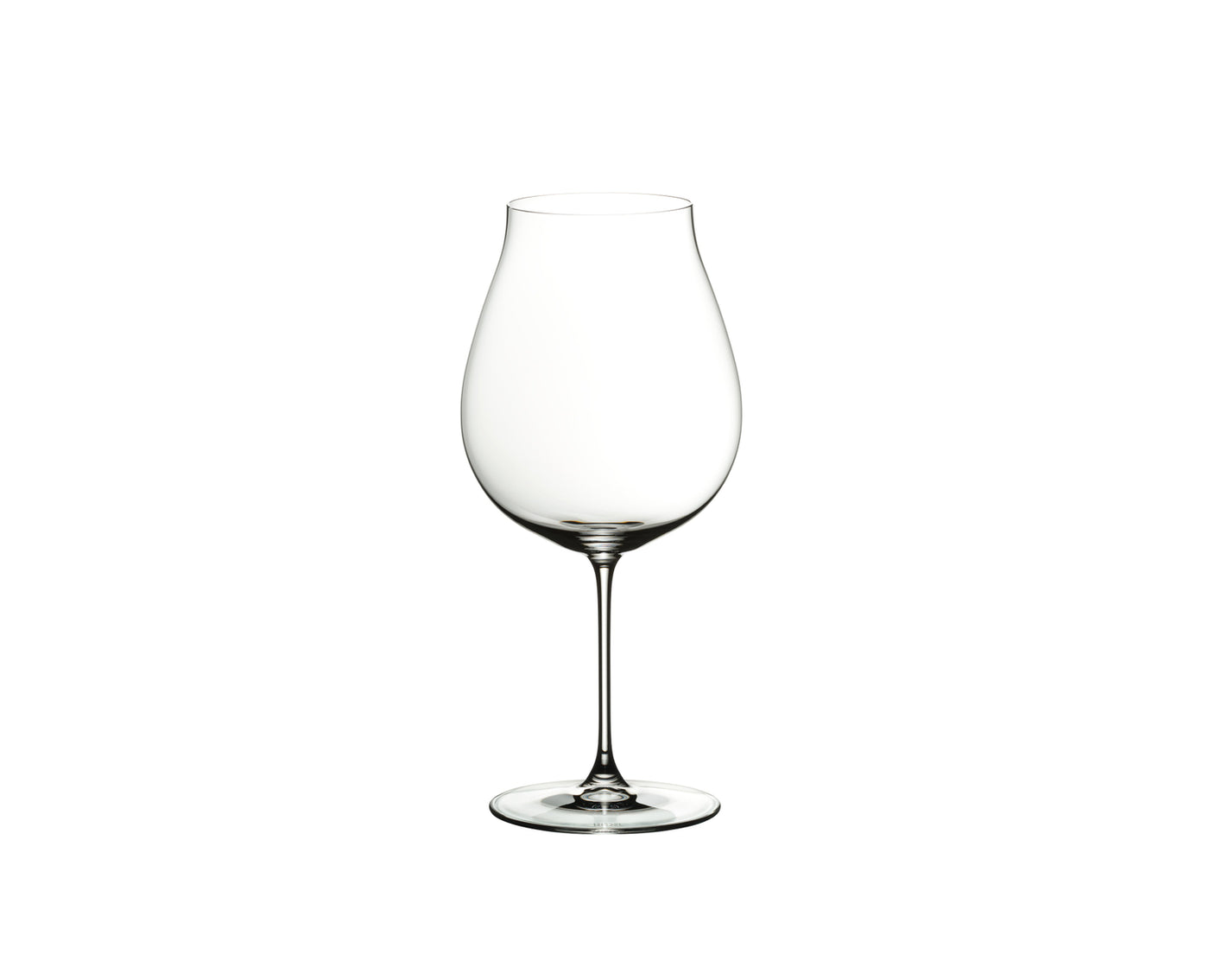 食器 New world Pinot nolr Veritas - New World Pinot Noir (Set of 2) – Il'argento Registry