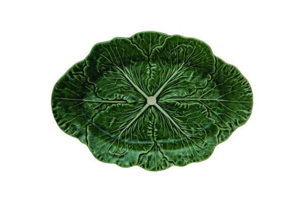 Cabbage - Platter 37"