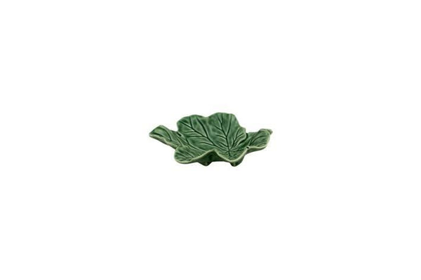 Leafs - Star leaf - Green