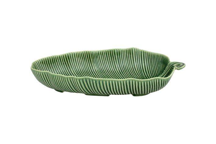 Leafs - Banana tree salad bowl Medium