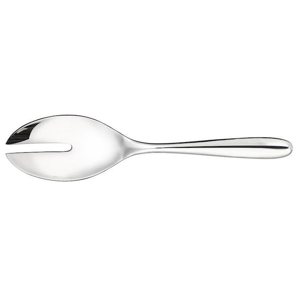 Mood - Silver Plated - Serving Fork