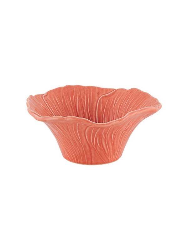 Maria Flor - Bowl Hollyhock (Set of 2)