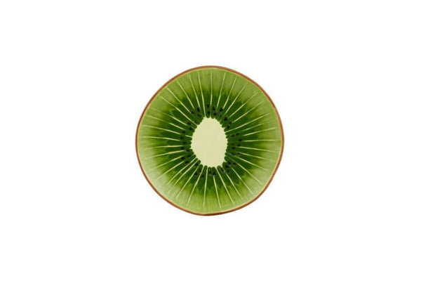 Tropical Fruits - Dessert Plate Kiwi