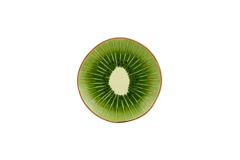 Tropical Fruits - Dessert Plate Kiwi