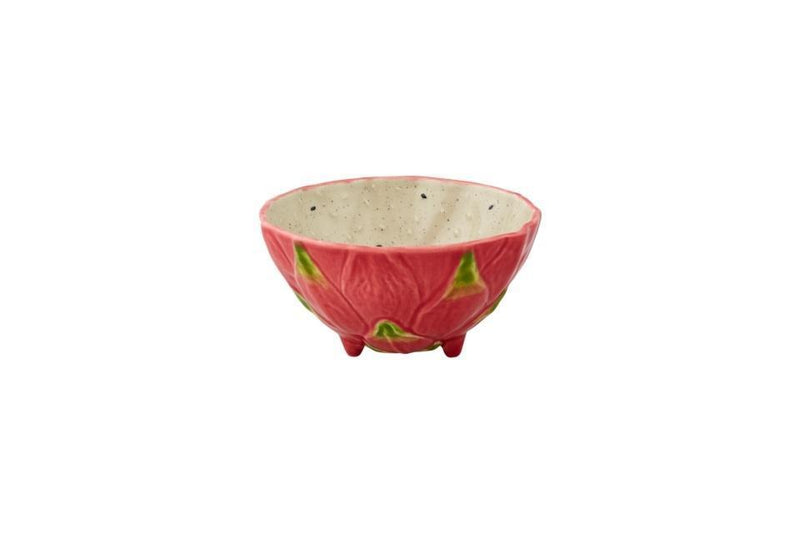 Tropical Fruits - Bowl Pitaya