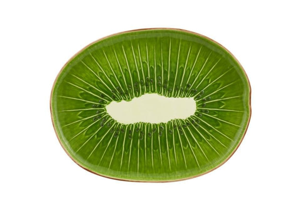 Tropical Fruits - Platter Kiwi