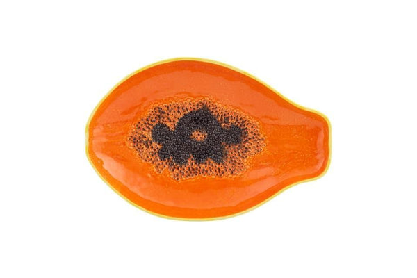 Tropical Fruits - Platter Papaya