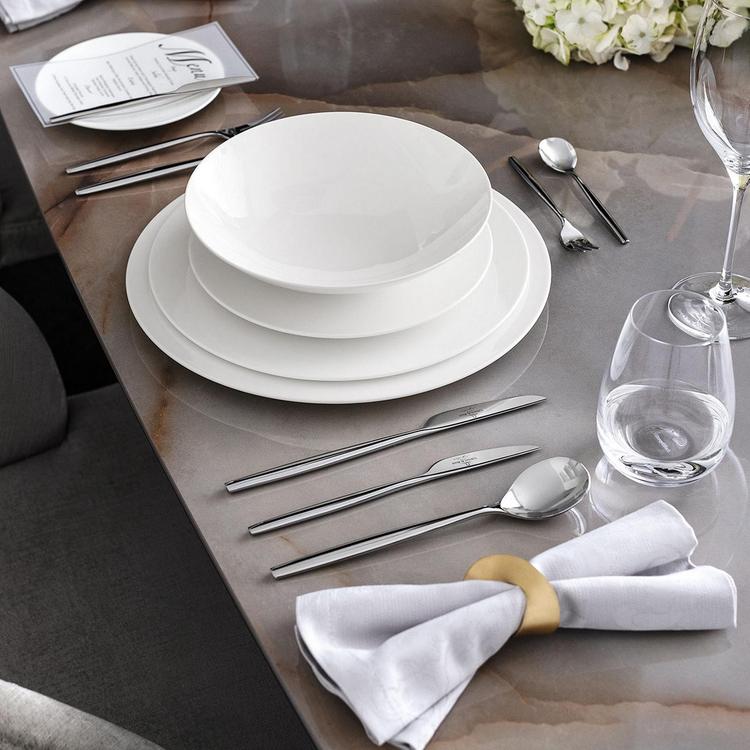 Metro Chic - Flatware (Set of 20)