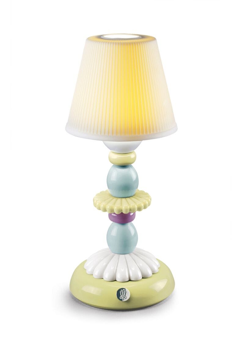 Lotus Firefly - Table Lamp Color Ring