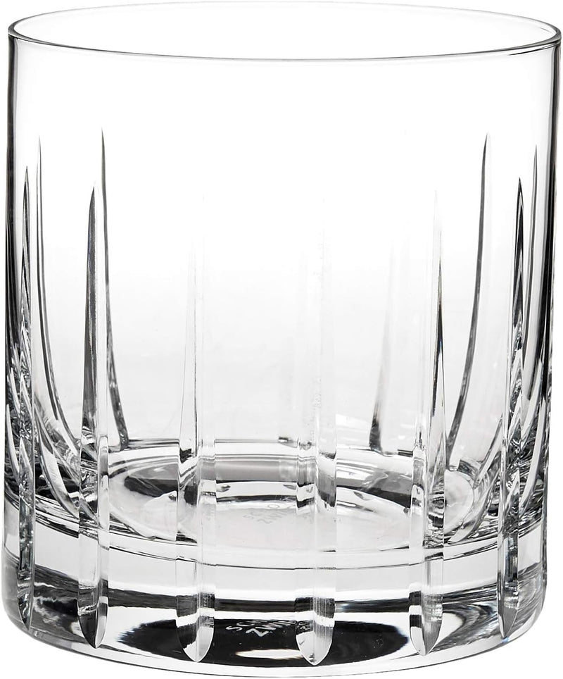 Kirkwall - Glas Distil Double Old Fashioned (Set of 6)