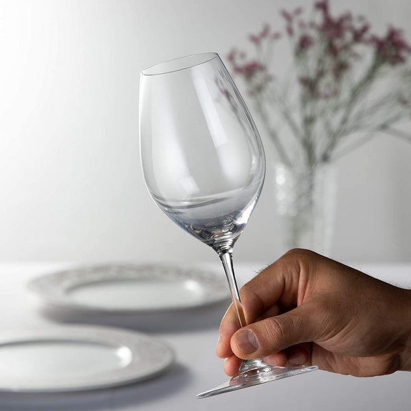 Vinum - Champagne Wine Glass (Set of 2)