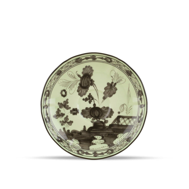 Oriente Italiano Bario - Coffee Saucer