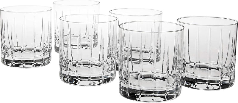 Kirkwall - Glas Distil Double Old Fashioned (Set of 6)