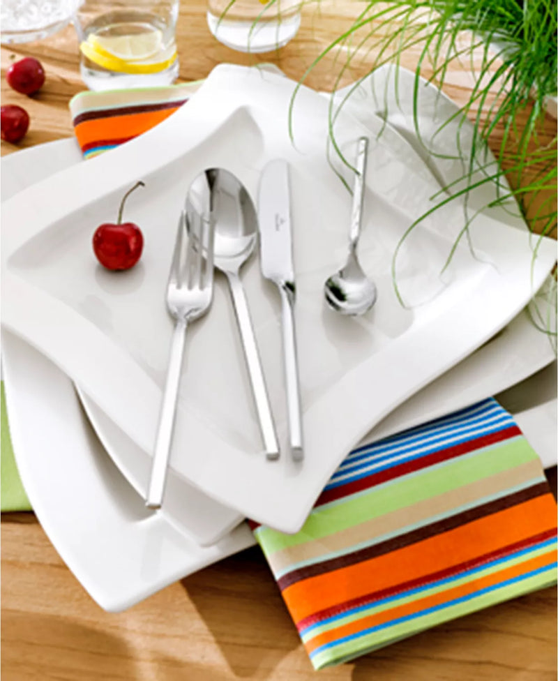 New Wave - Place Setting (Set of 5)