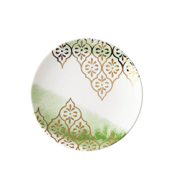 Mosaic - Radiance Watercolor Accent Plate