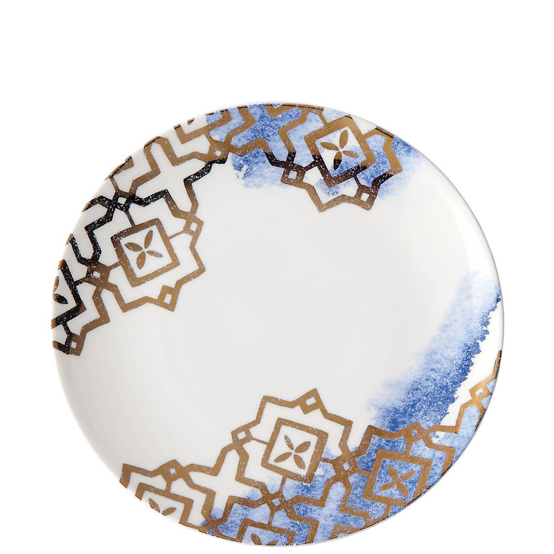 Mosaic - Radiance  Tidbit Plate