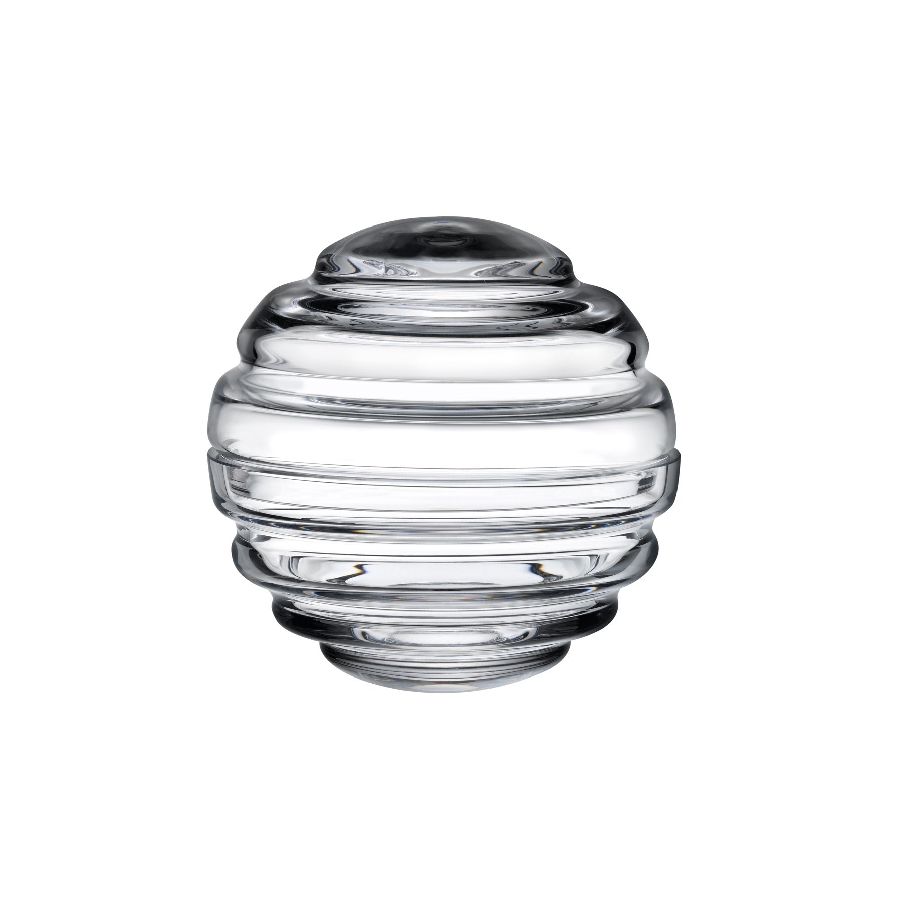 Nest Candy Box Clear Medium