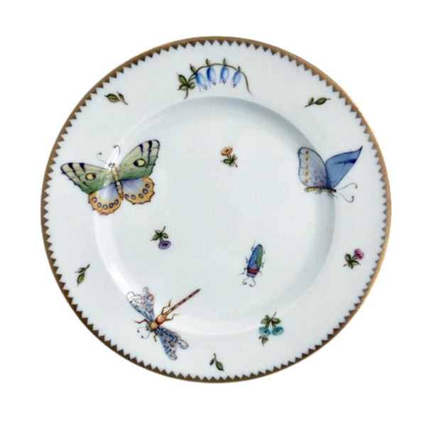 Butterfly Meadow - Salad Plate