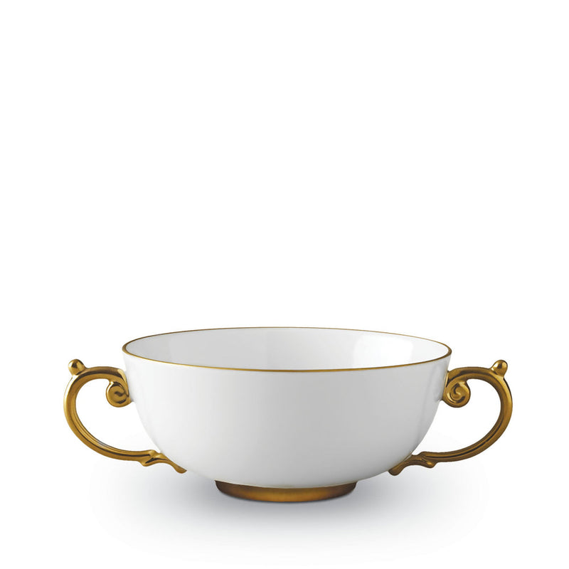 Aegean Gold - Soup Bowl