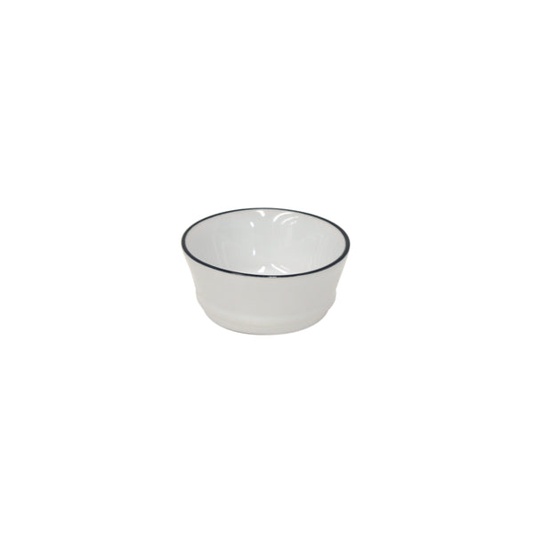 Beja white - Ramekin/butter dish