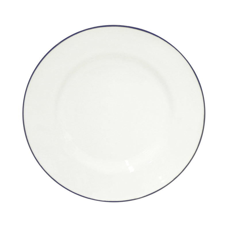Beja white - Salad plate