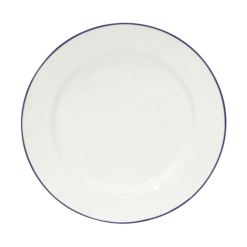 Beja white - Dinner plate