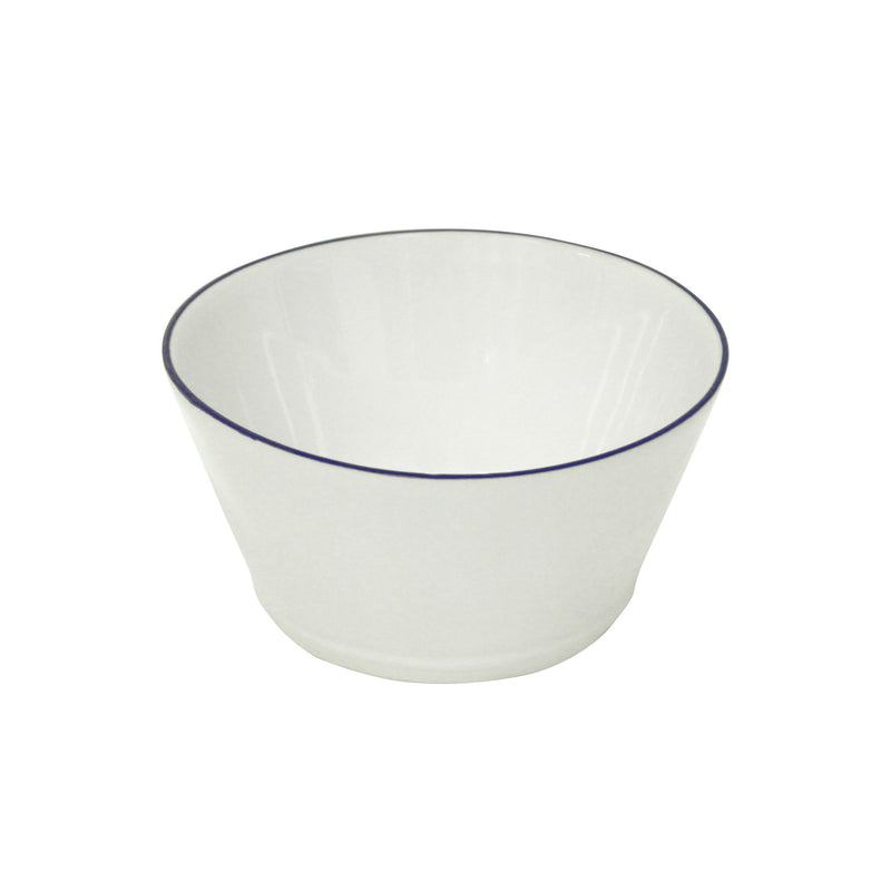 Beja white - Soup/cereal/fruit bowl