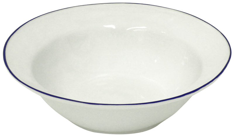 Beja white - Salad bowl