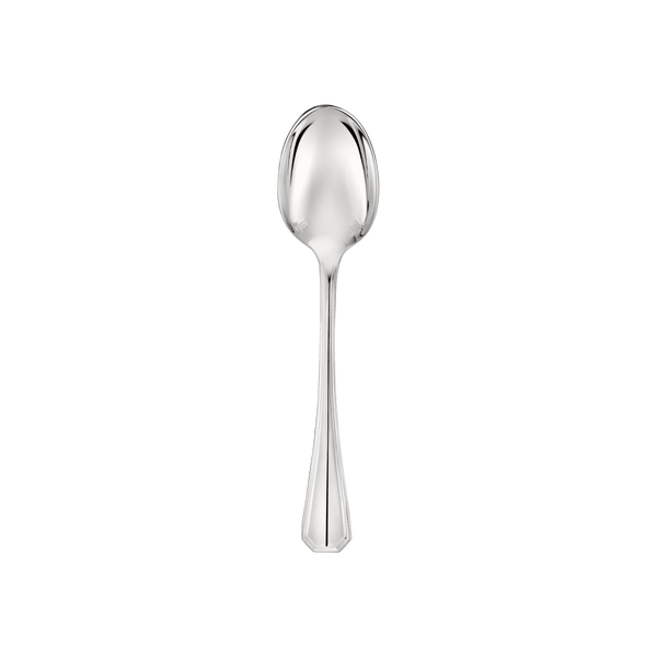 America - Silver Plated - Coffee Spoon