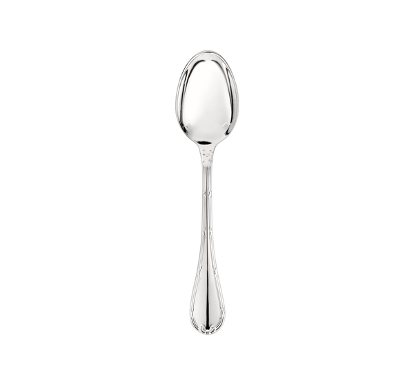 Rubans - Silver Plated - Coffee Spoon