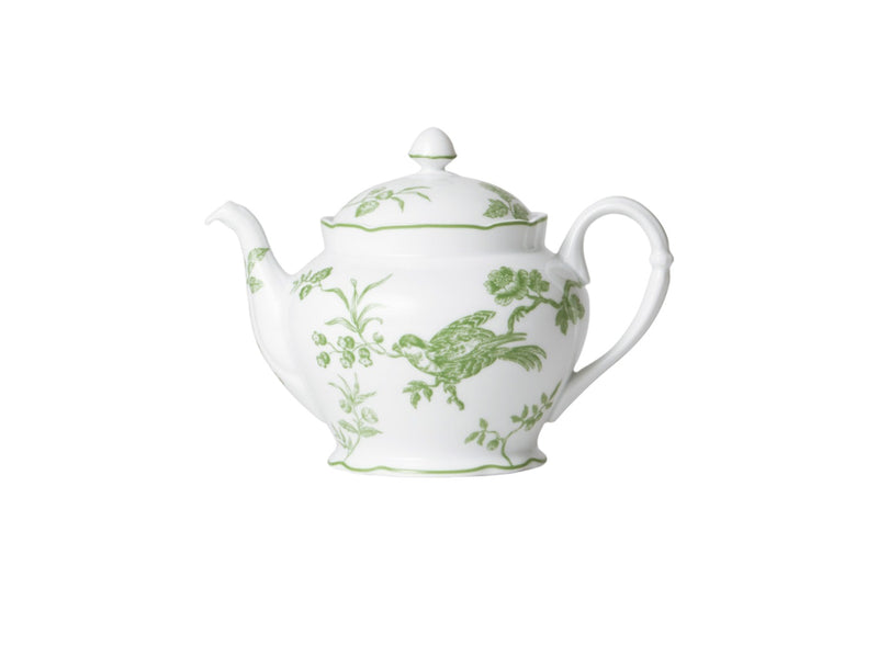Albertine - Tea Pot