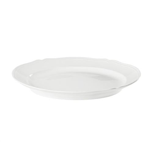 Antico Doccia - Oval flat platter L