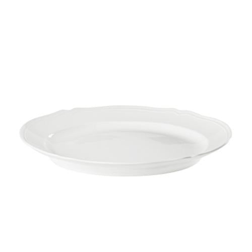 Antico Doccia - Oval flat platter M