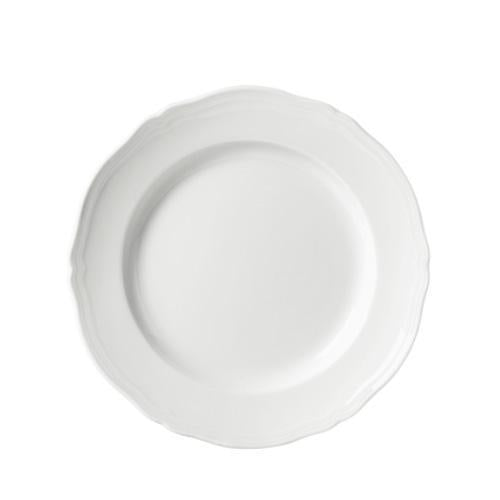 Antico Doccia - Flat dessert plate