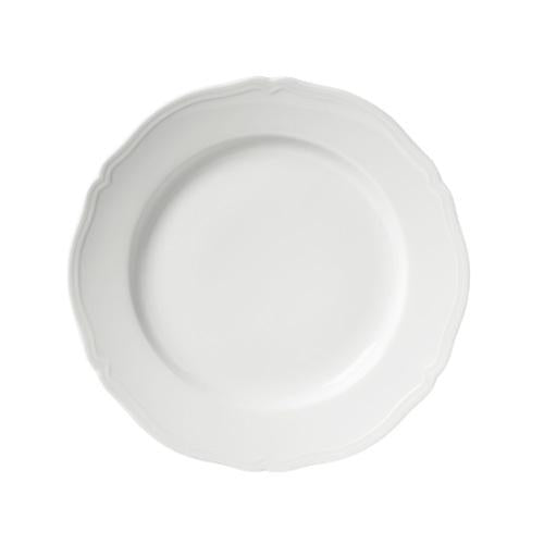 Antico Doccia - Round flat platter