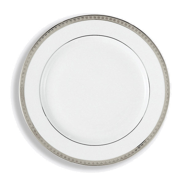Athena Platine - Salad Plate