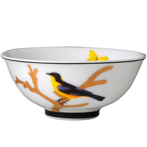 Aux Oiseaux - Soup Bowl