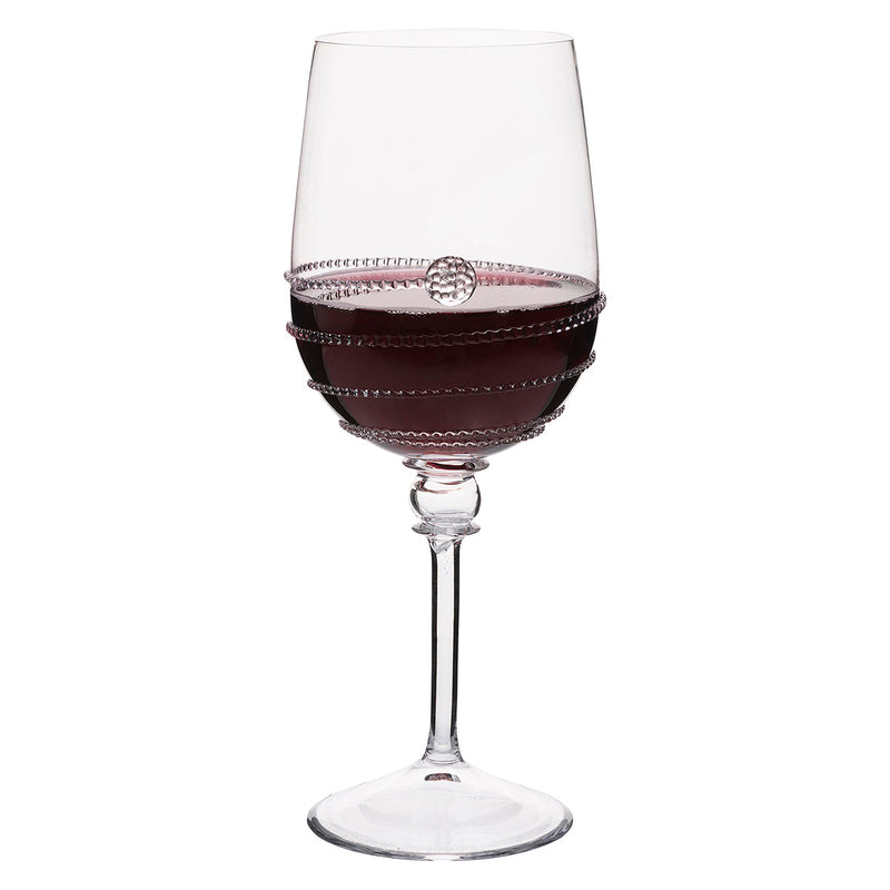 Amalia - Full Body Red Wine Glass