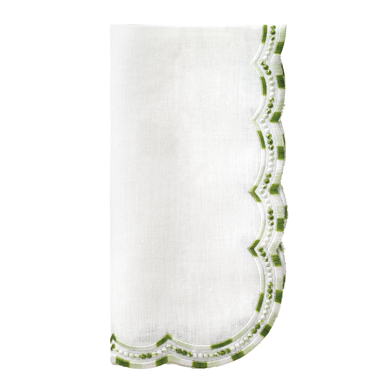 Belgravia - Napkin (Set of 4)